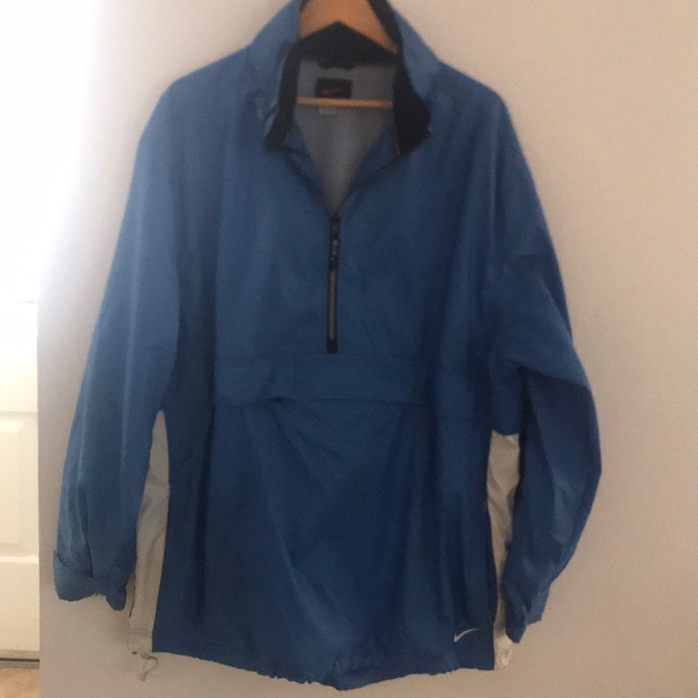 Nike Windbreaker